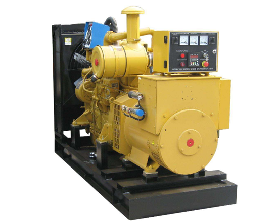 普安发电机出租